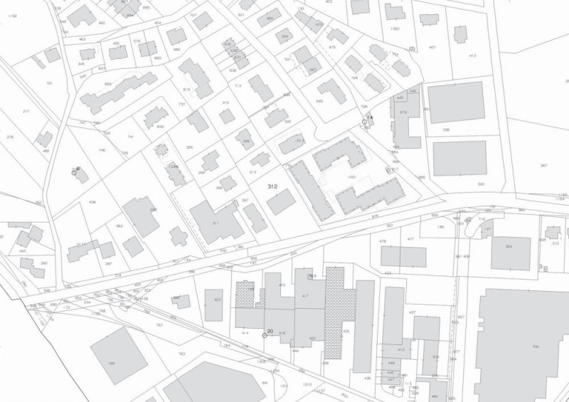 Immagine 6 di Appartamento in vendita  in Via Crevada, 14 a San Pietro Di Feletto
