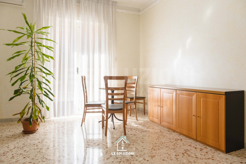 Immagine 2 di Appartamento in affitto  in VIA CAVALIERI DI MALTA 70 a Putignano