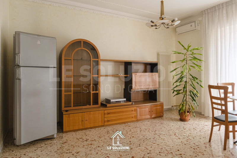 Immagine 3 di Appartamento in affitto  in VIA CAVALIERI DI MALTA 70 a Putignano