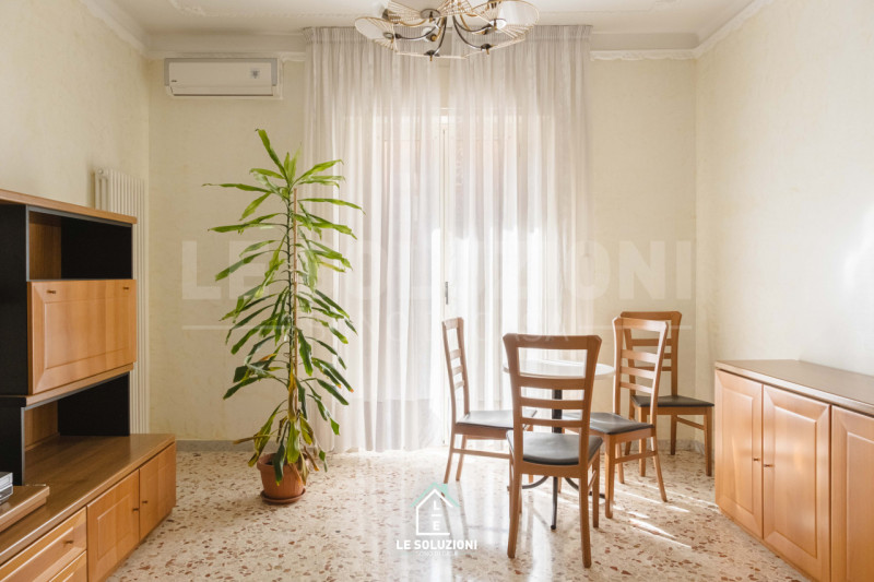 Immagine 5 di Appartamento in affitto  in VIA CAVALIERI DI MALTA 70 a Putignano