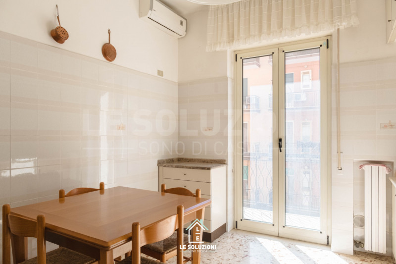 Immagine 7 di Appartamento in affitto  in VIA CAVALIERI DI MALTA 70 a Putignano