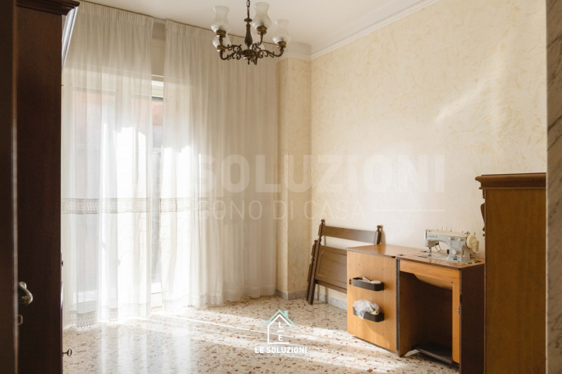 Immagine 12 di Appartamento in affitto  in VIA CAVALIERI DI MALTA 70 a Putignano