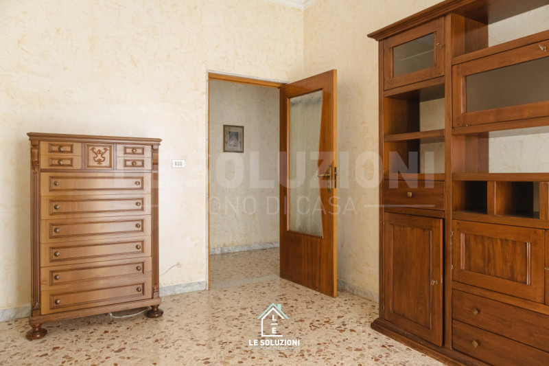 Immagine 13 di Appartamento in affitto  in VIA CAVALIERI DI MALTA 70 a Putignano