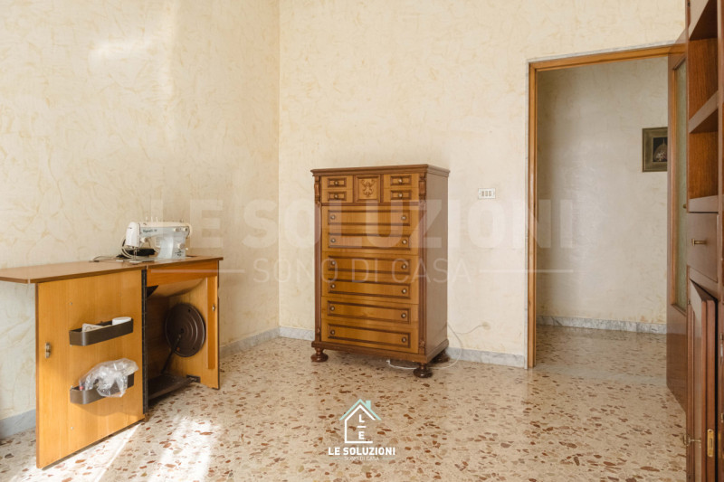 Immagine 14 di Appartamento in affitto  in VIA CAVALIERI DI MALTA 70 a Putignano