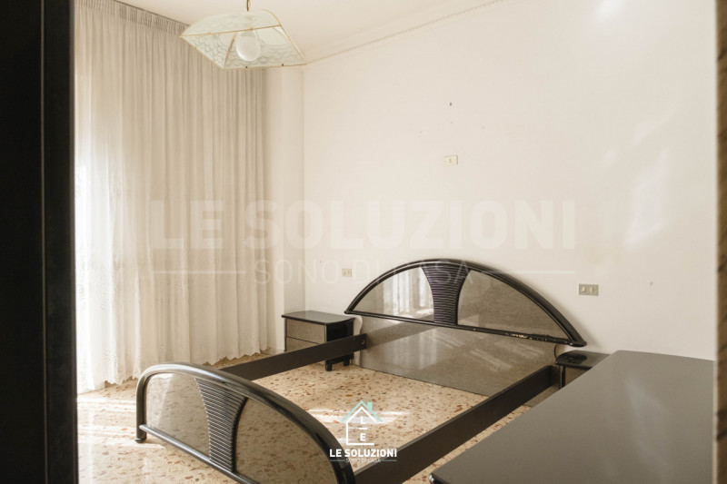 Immagine 15 di Appartamento in affitto  in VIA CAVALIERI DI MALTA 70 a Putignano