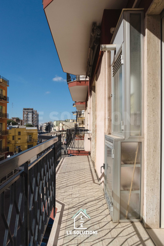 Immagine 19 di Appartamento in affitto  in VIA CAVALIERI DI MALTA 70 a Putignano