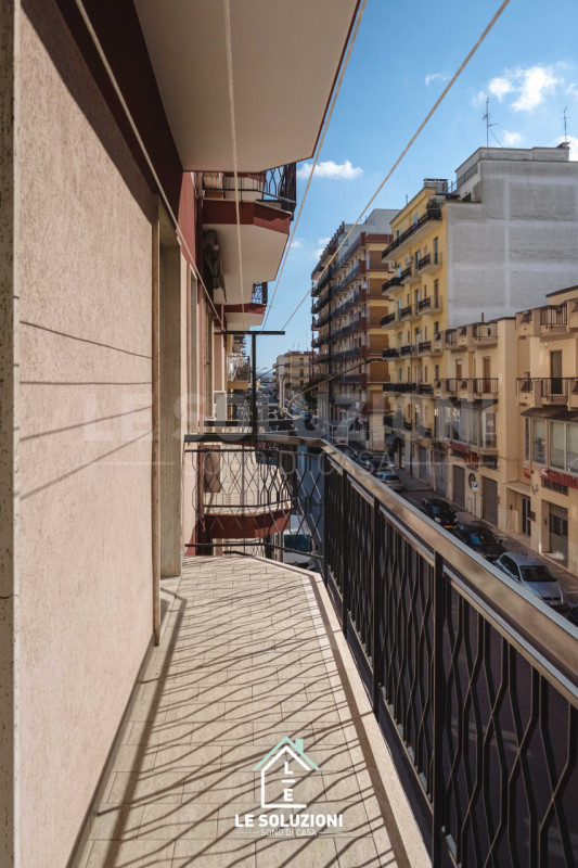 Immagine 20 di Appartamento in affitto  in VIA CAVALIERI DI MALTA 70 a Putignano