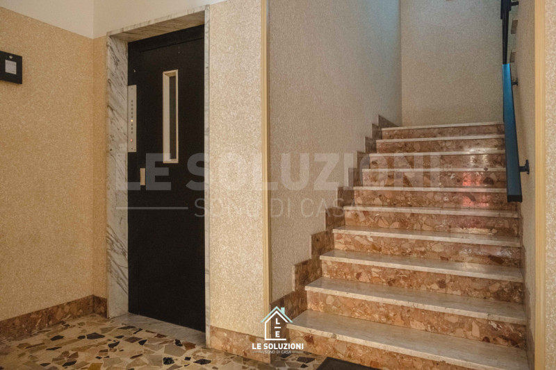 Immagine 21 di Appartamento in affitto  in VIA CAVALIERI DI MALTA 70 a Putignano