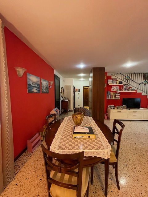 Immagine 7 di Casa indipendente in vendita  a Santa Giustina In Colle