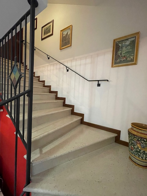 Immagine 10 di Casa indipendente in vendita  a Santa Giustina In Colle