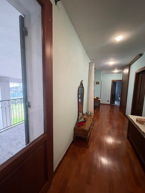 Immagine 11 di Casa indipendente in vendita  a Santa Giustina In Colle