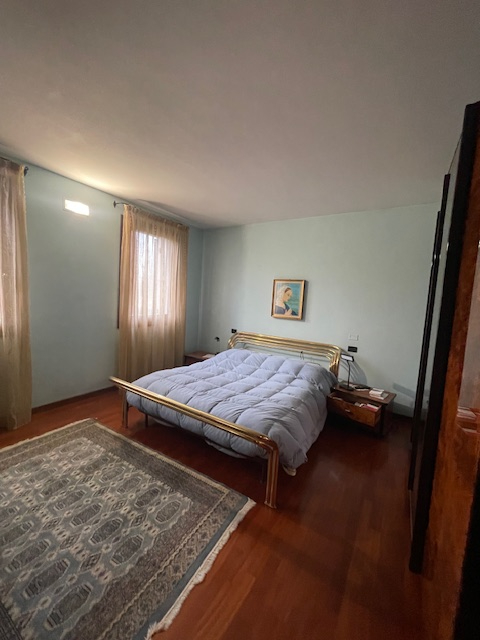 Immagine 13 di Casa indipendente in vendita  a Santa Giustina In Colle