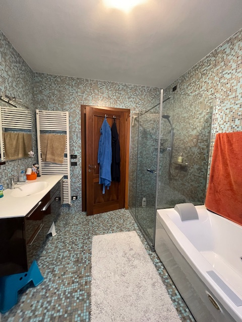 Immagine 16 di Casa indipendente in vendita  a Santa Giustina In Colle