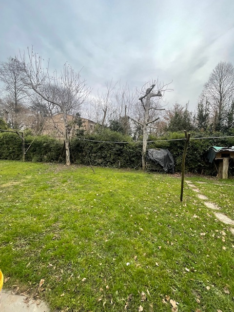 Immagine 18 di Casa indipendente in vendita  a Santa Giustina In Colle