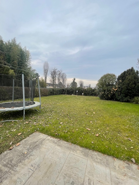 Immagine 20 di Casa indipendente in vendita  a Santa Giustina In Colle