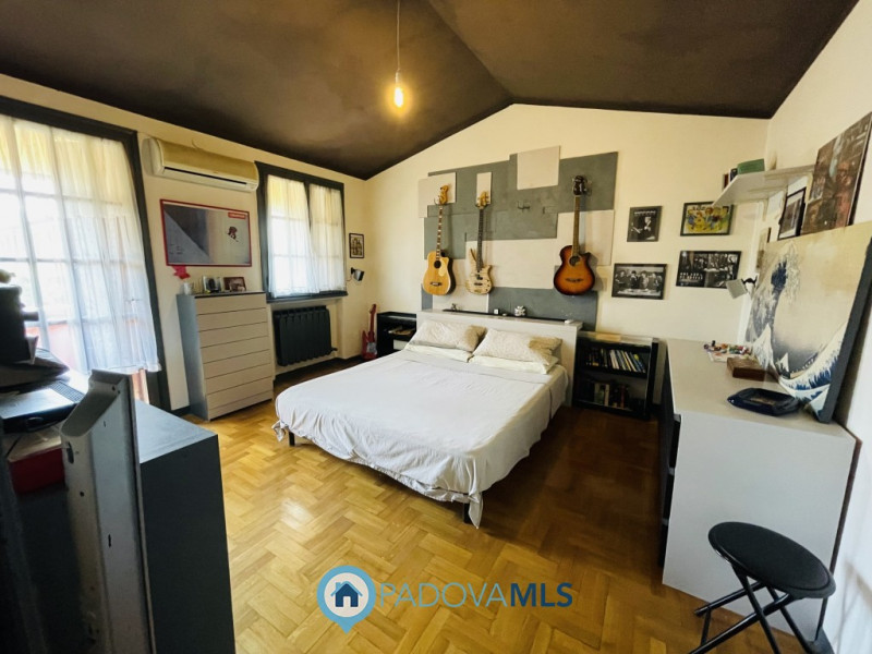 Immagine 6 di Villa in vendita  in via cucchetti 74 a Noventa Padovana