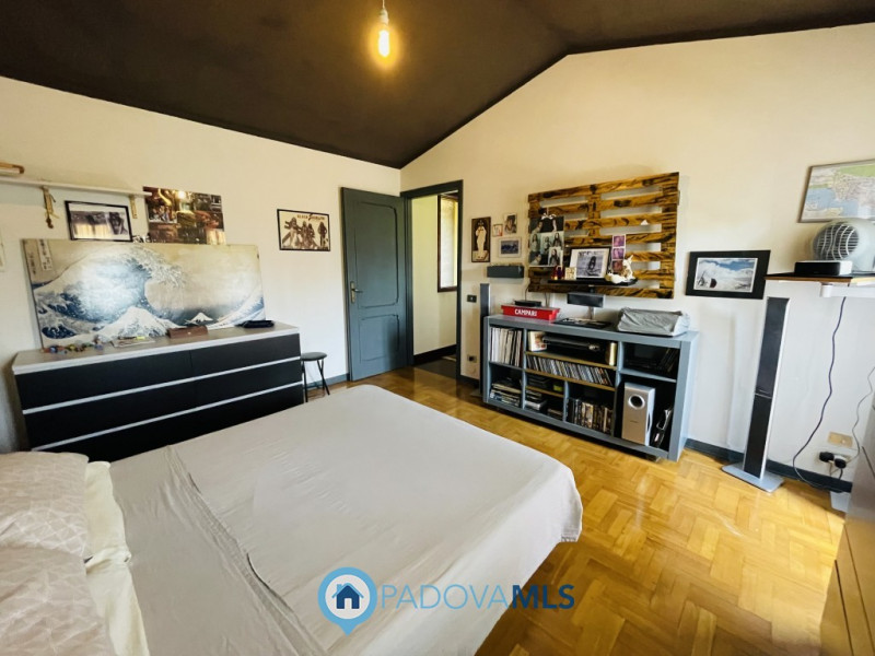 Immagine 8 di Villa in vendita  in via cucchetti 74 a Noventa Padovana