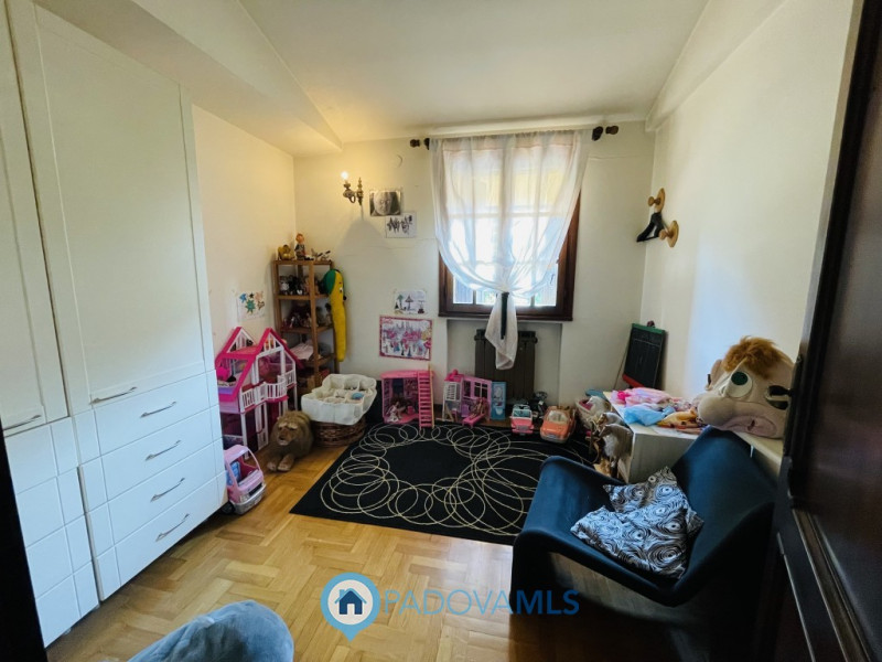 Immagine 9 di Villa in vendita  in via cucchetti 74 a Noventa Padovana