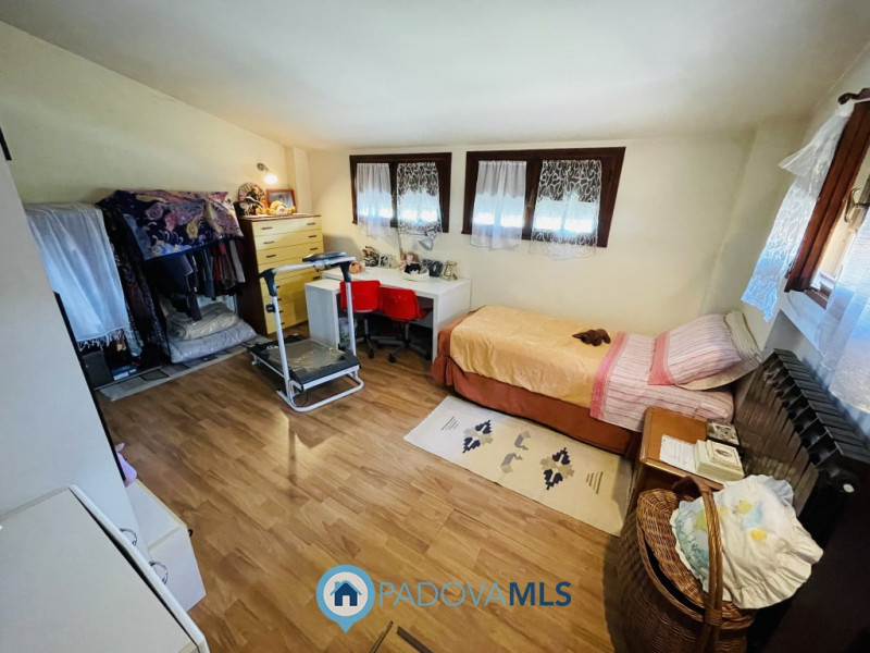 Immagine 16 di Villa in vendita  in via cucchetti 74 a Noventa Padovana