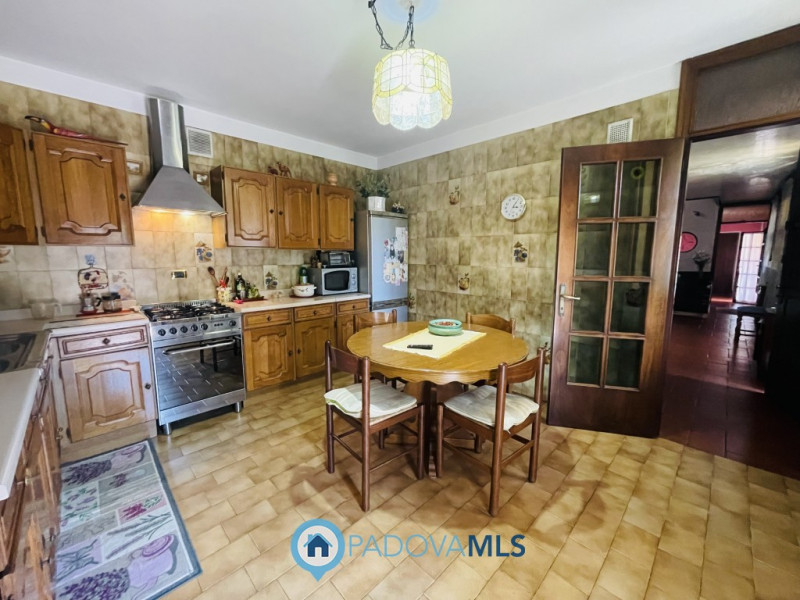 Immagine 25 di Villa in vendita  in via cucchetti 74 a Noventa Padovana