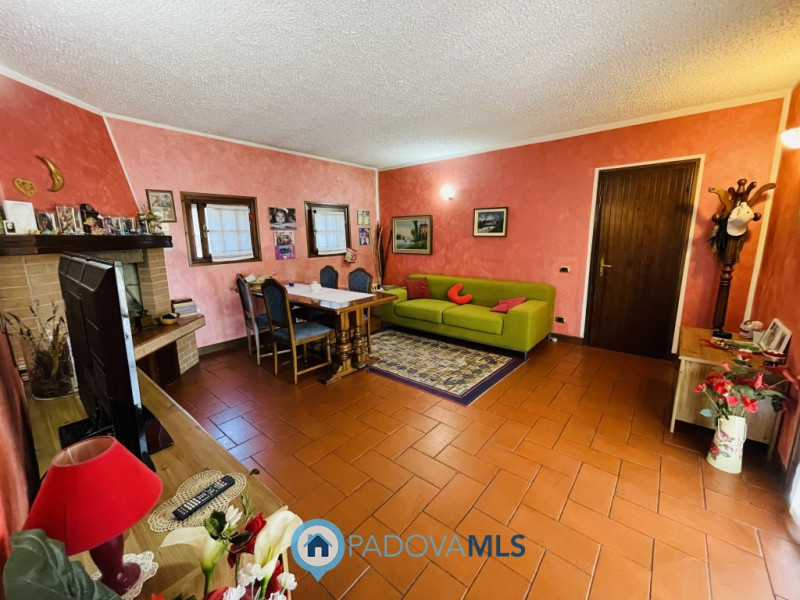 Immagine 29 di Villa in vendita  in via cucchetti 74 a Noventa Padovana