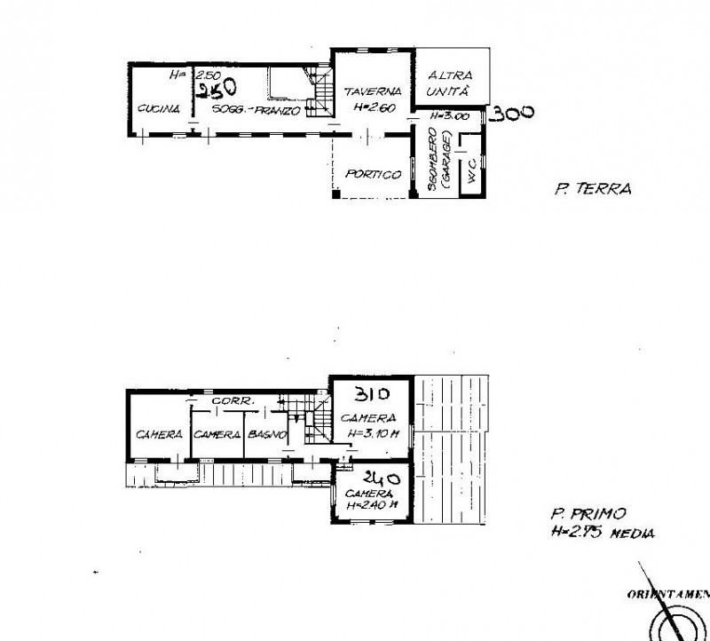 Immagine 31 di Villa in vendita  in via cucchetti 74 a Noventa Padovana