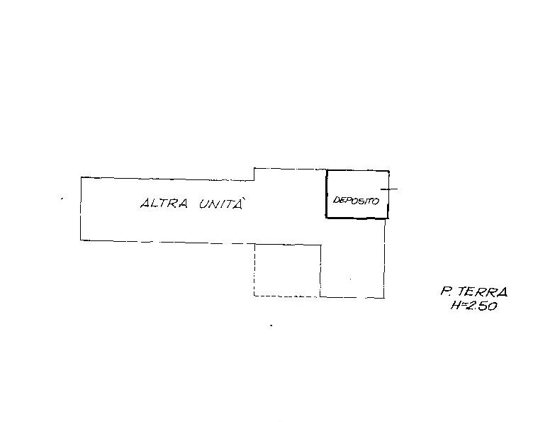 Immagine 32 di Villa in vendita  in via cucchetti 74 a Noventa Padovana