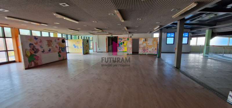 Immagine 7 di Ufficio in affitto  in VIA ROMA a Montecchio Maggiore