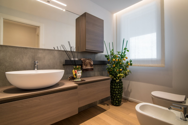 Immagine 9 di Casa bifamiliare in vendita  in Via Damiano Chiesa a Mestrino