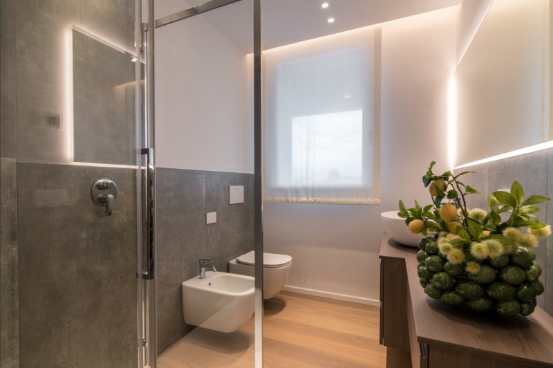 Immagine 10 di Casa bifamiliare in vendita  in Via Damiano Chiesa a Mestrino