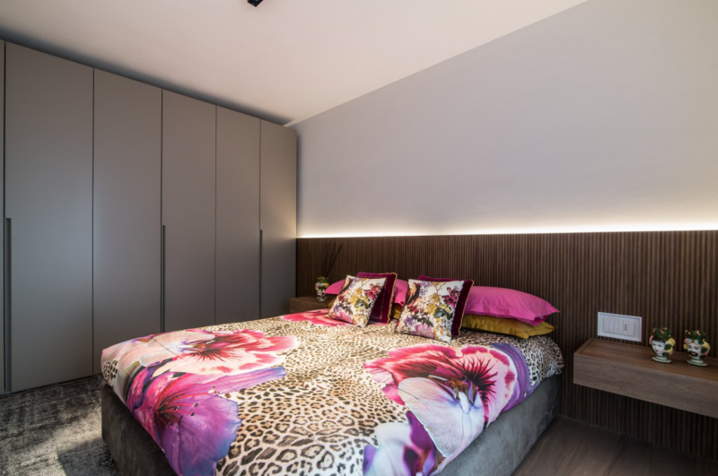 Immagine 12 di Casa bifamiliare in vendita  in Via Damiano Chiesa a Mestrino