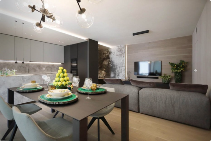 Immagine 13 di Casa bifamiliare in vendita  in Via Damiano Chiesa a Mestrino