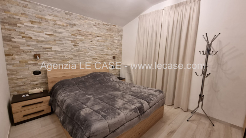 Immagine 6 di Casa bifamiliare in vendita  a Forte Dei Marmi