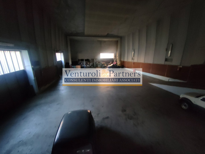 Immagine 5 di Capannone industriale in vendita  in via andre gosa a Gavardo