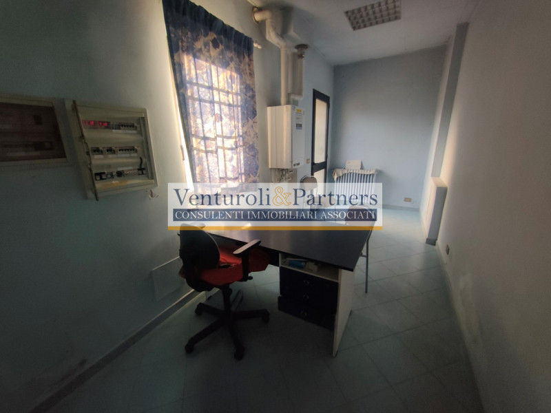 Immagine 6 di Capannone industriale in vendita  in via andre gosa a Gavardo