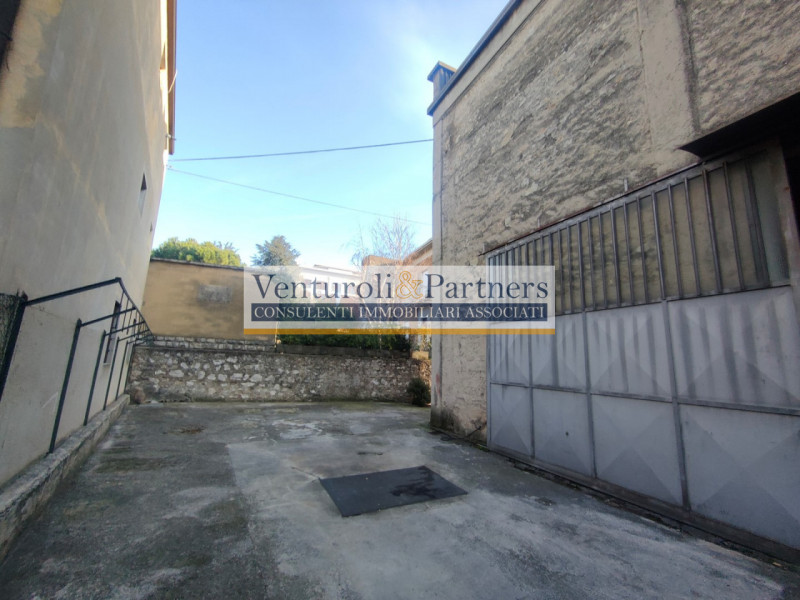 Immagine 8 di Capannone industriale in vendita  in via andre gosa a Gavardo