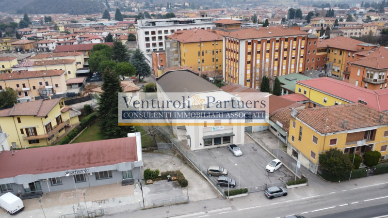 Immagine 19 di Capannone industriale in vendita  in via andre gosa a Gavardo