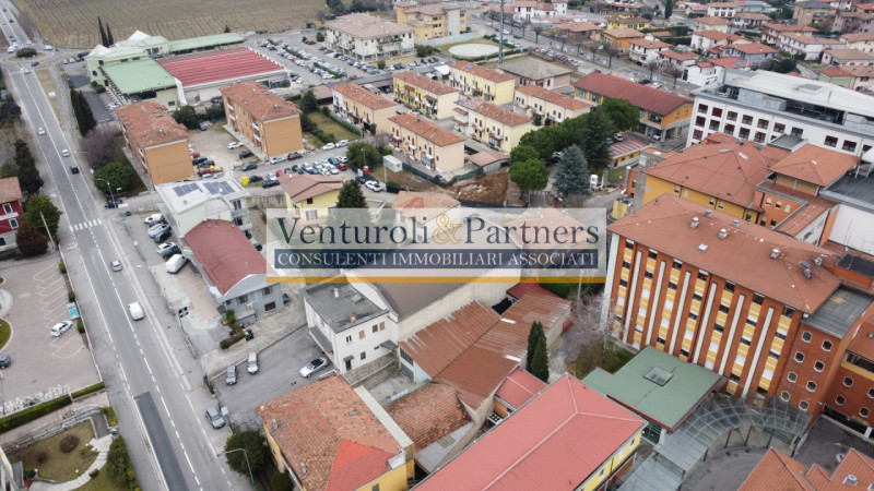 Immagine 20 di Capannone industriale in vendita  in via andre gosa a Gavardo