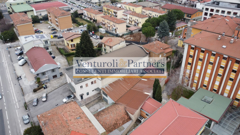 Immagine 21 di Capannone industriale in vendita  in via andre gosa a Gavardo