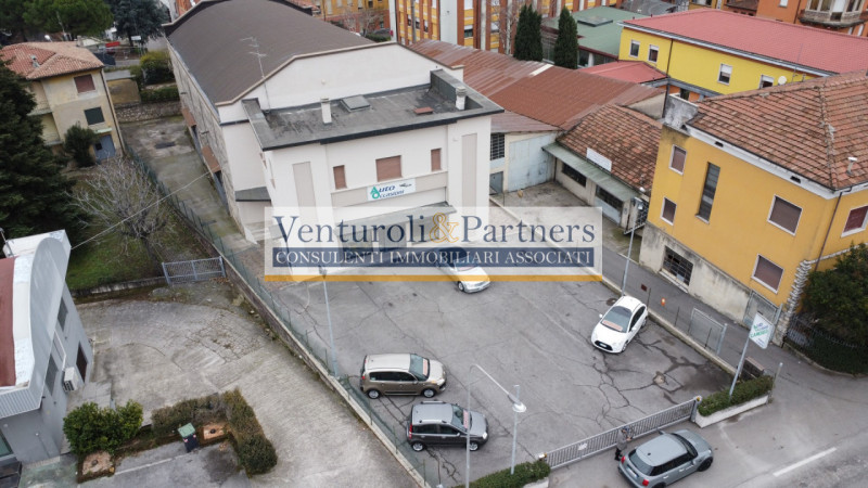 Immagine 22 di Capannone industriale in vendita  in via andre gosa a Gavardo