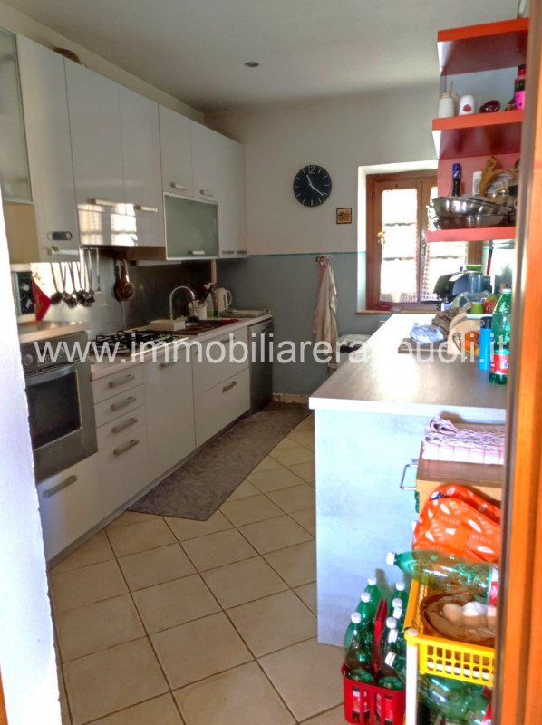 Immagine 14 di Casa indipendente in vendita  a Sinalunga