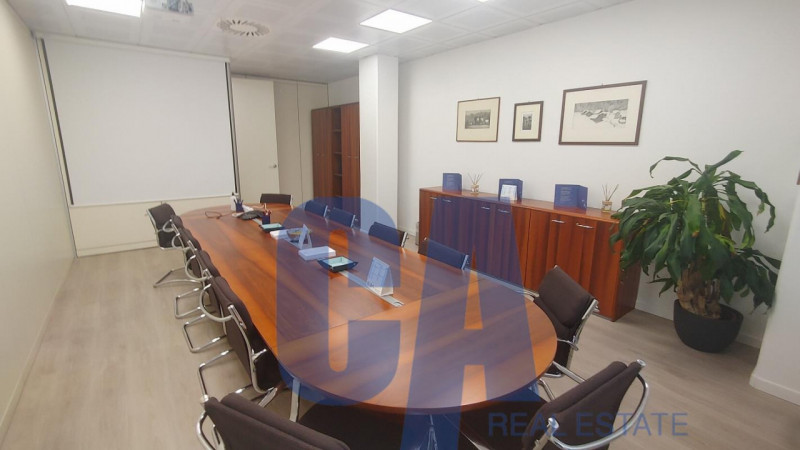 Immagine 2 di Ufficio in affitto  in VIA FANTOLI GAUDENZIO a Milano
