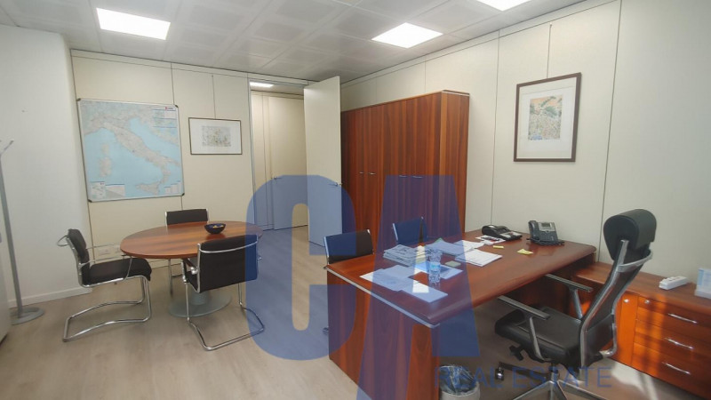 Immagine 3 di Ufficio in affitto  in VIA FANTOLI GAUDENZIO a Milano