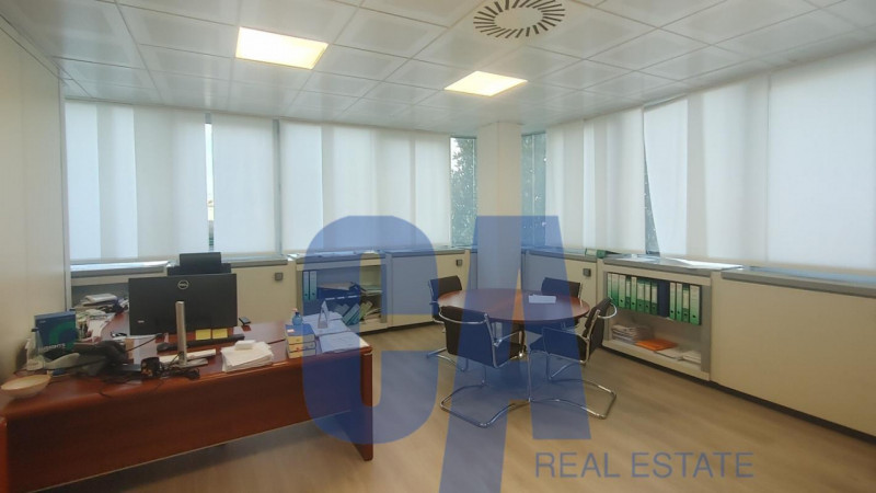 Immagine 4 di Ufficio in affitto  in VIA FANTOLI GAUDENZIO a Milano