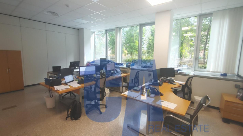 Immagine 5 di Ufficio in affitto  in VIA FANTOLI GAUDENZIO a Milano