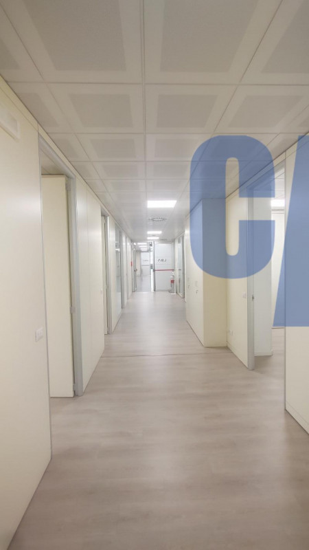 Immagine 8 di Ufficio in affitto  in VIA FANTOLI GAUDENZIO a Milano