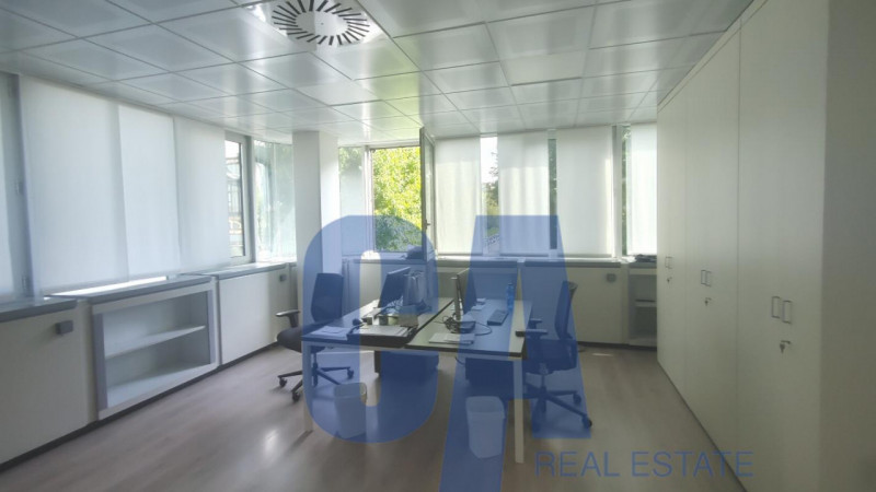 Immagine 10 di Ufficio in affitto  in VIA FANTOLI GAUDENZIO a Milano