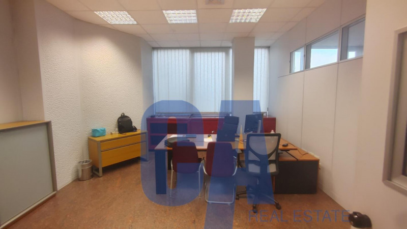 Immagine 11 di Ufficio in affitto  in VIA FANTOLI GAUDENZIO a Milano