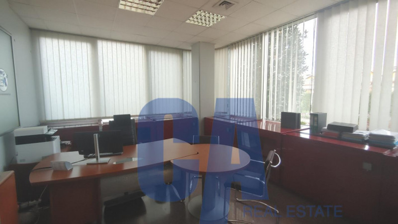 Immagine 12 di Ufficio in affitto  in VIA FANTOLI GAUDENZIO a Milano