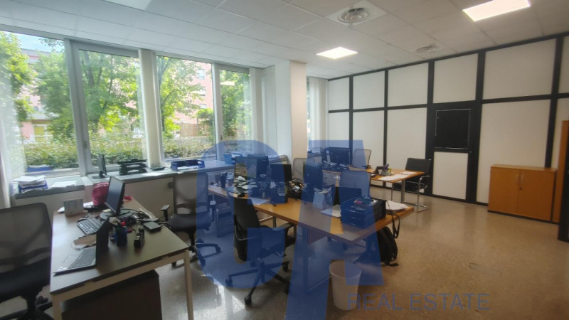 Immagine 13 di Ufficio in affitto  in VIA FANTOLI GAUDENZIO a Milano